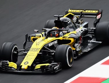 Γιατί οι Έλληνες δεν θα γίνουν ποτέ οδηγοί F1;